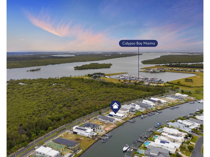 297 Harbour Boulevard, Jacobs Well QLD 4208