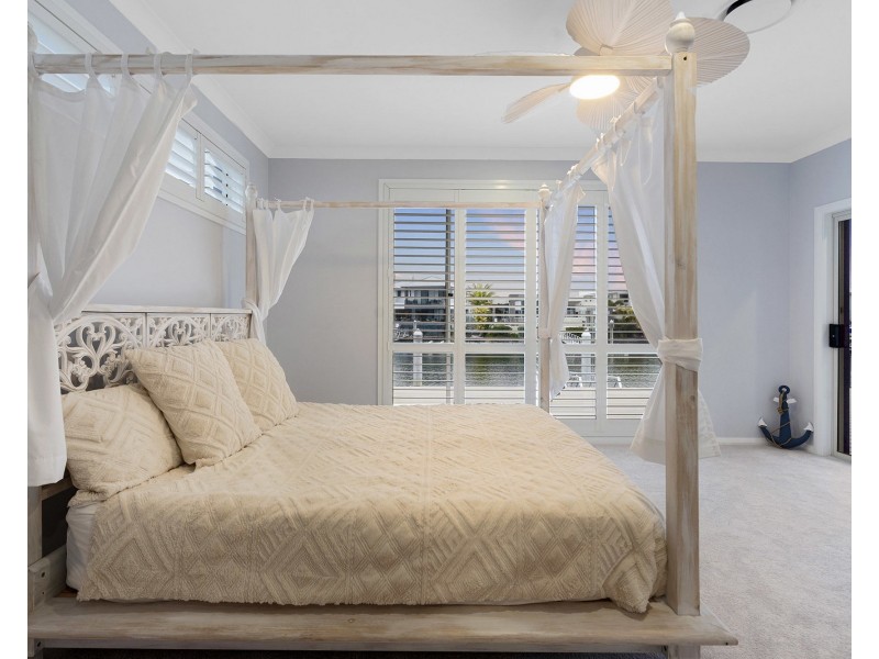 297 Harbour Boulevard, Jacobs Well QLD 4208