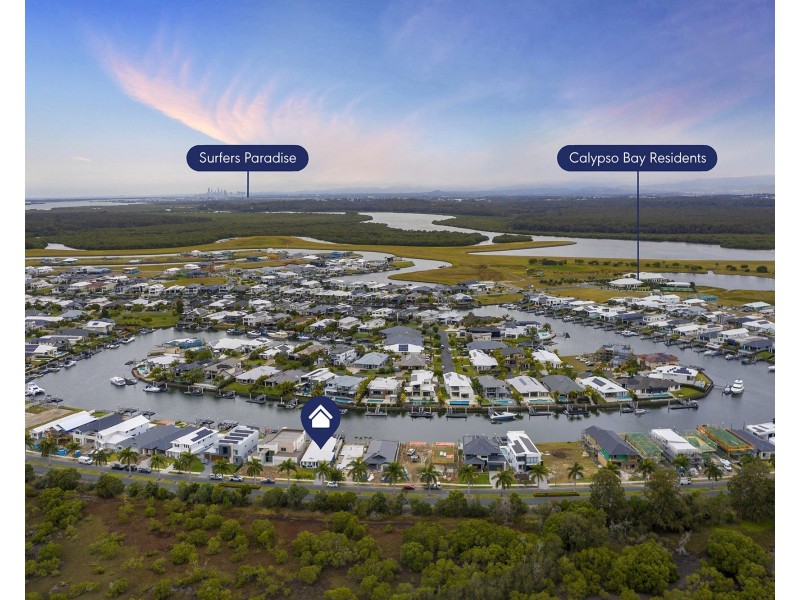 297 Harbour Boulevard, Jacobs Well QLD 4208