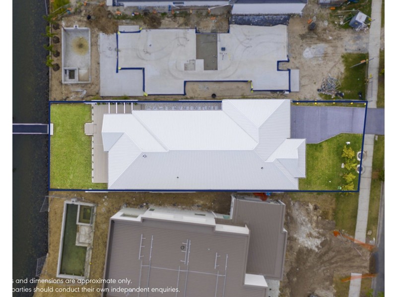 297 Harbour Boulevard, Jacobs Well QLD 4208