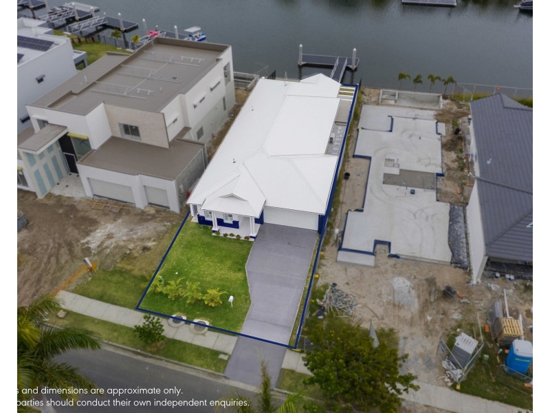 297 Harbour Boulevard, Jacobs Well QLD 4208