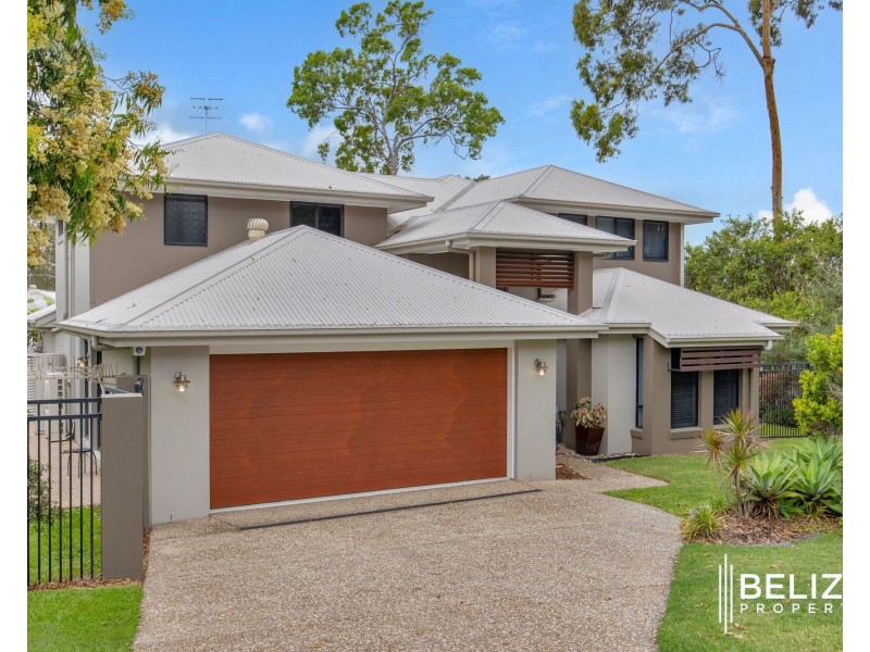 1 Peachester Close, Ormeau QLD 4208
