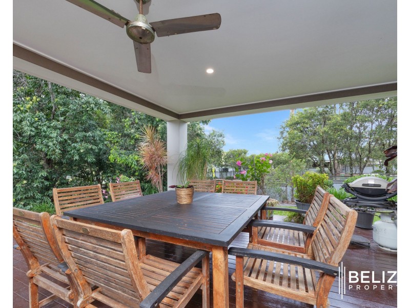 1 Peachester Close, Ormeau QLD 4208