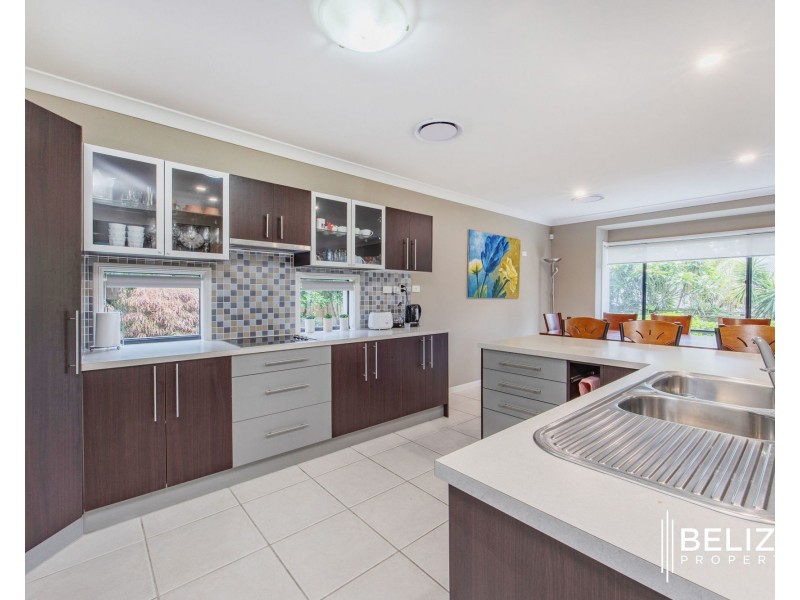 1 Peachester Close, Ormeau QLD 4208