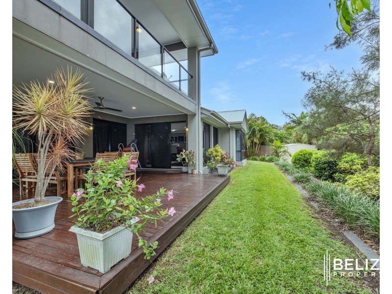 1 Peachester Close, Ormeau QLD 4208