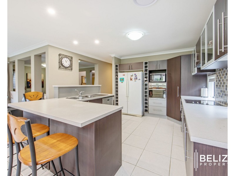 1 Peachester Close, Ormeau QLD 4208