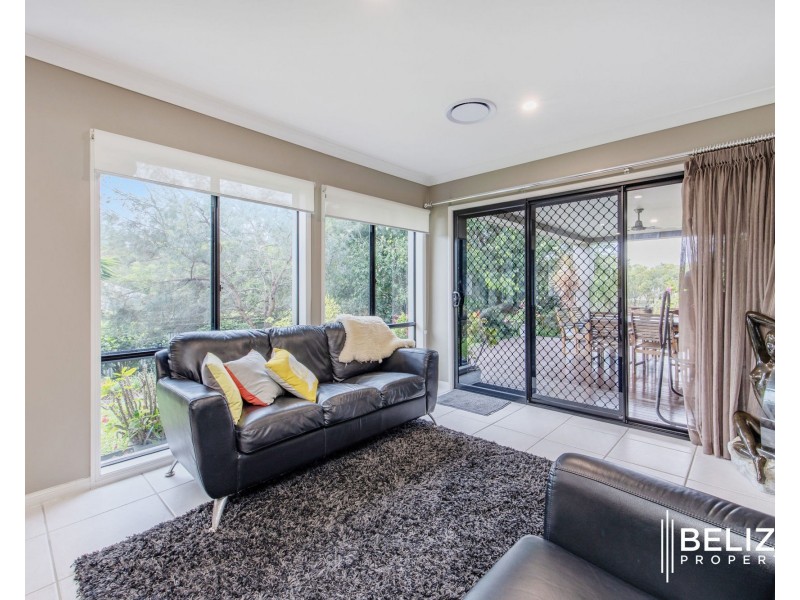 1 Peachester Close, Ormeau QLD 4208