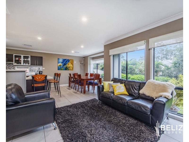 1 Peachester Close, Ormeau QLD 4208