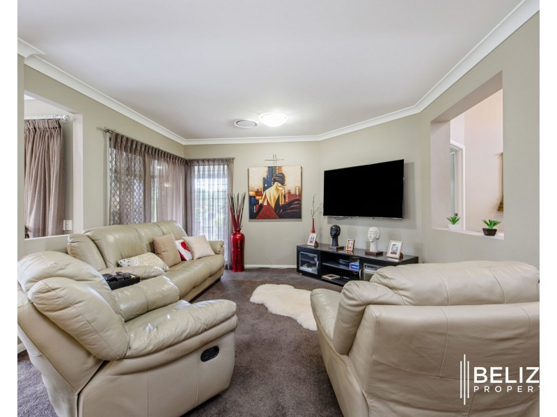 1 Peachester Close, Ormeau QLD 4208