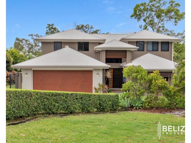 1 Peachester Close, Ormeau QLD 4208