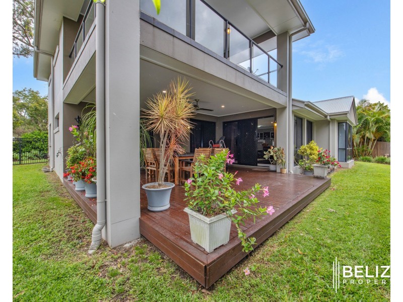 1 Peachester Close, Ormeau QLD 4208