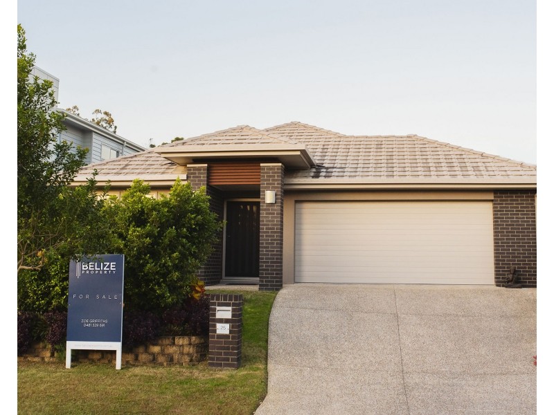25 Melville Drive, Pimpama QLD 4209