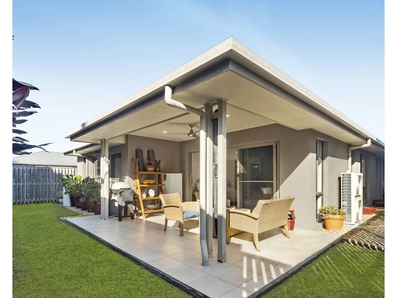 25 Melville Drive, Pimpama QLD 4209