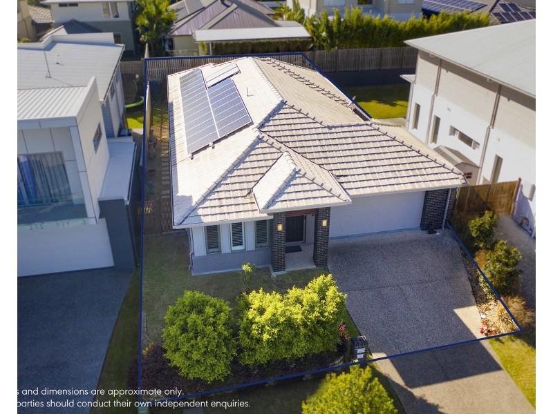 25 Melville Drive, Pimpama QLD 4209