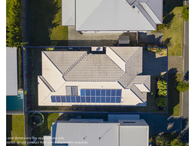 25 Melville Drive, Pimpama QLD 4209