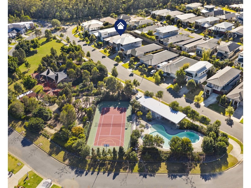 25 Melville Drive, Pimpama QLD 4209