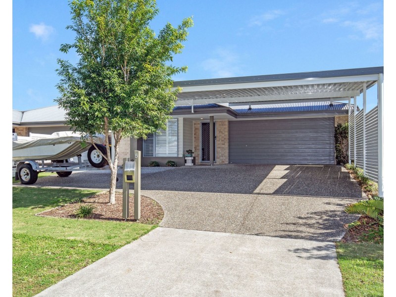 5 Helmore Road, Jacobs Well QLD 4208