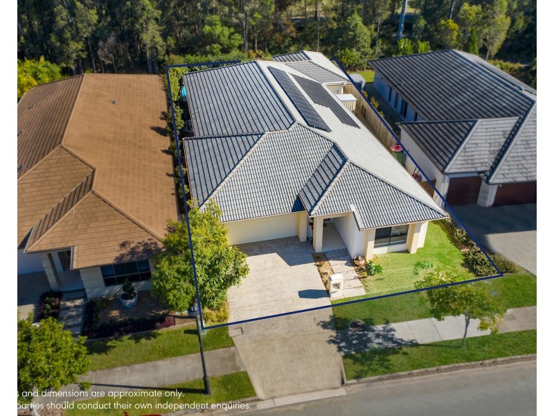 18 Bunderoo Circuit, Pimpama QLD 4209