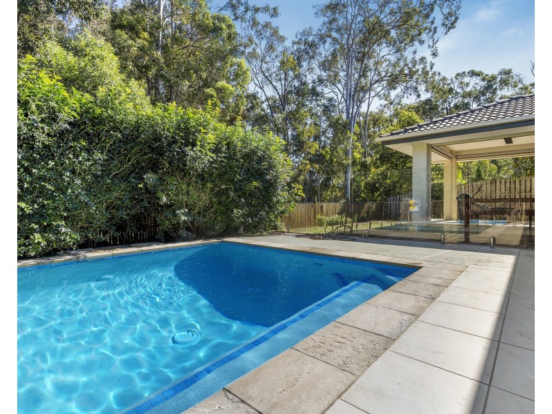 18 Bunderoo Circuit, Pimpama QLD 4209