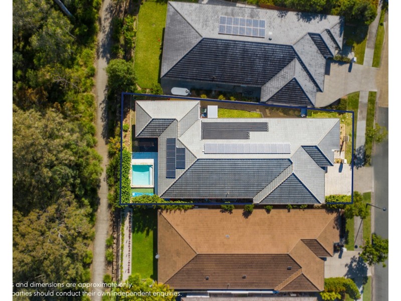 18 Bunderoo Circuit, Pimpama QLD 4209