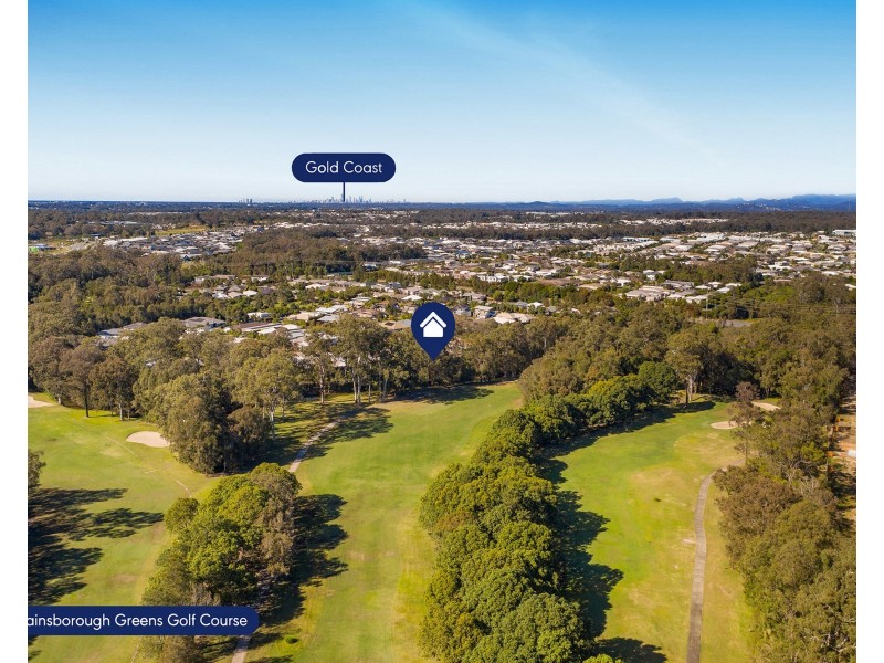 18 Bunderoo Circuit, Pimpama QLD 4209