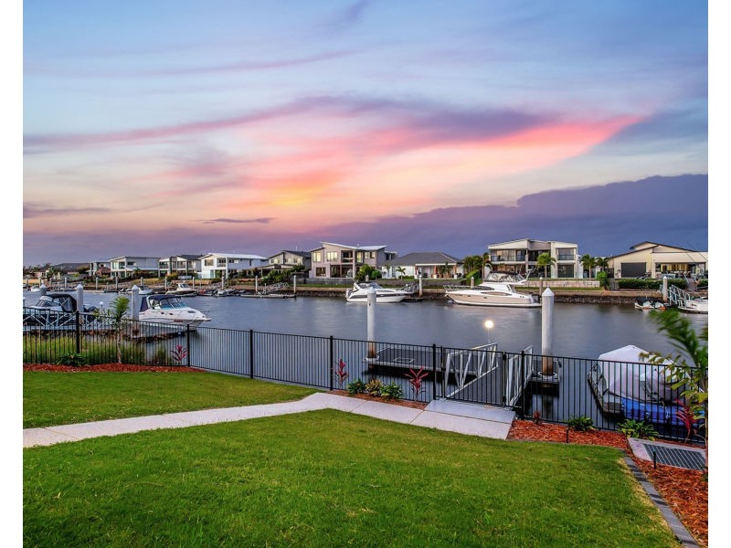 22 Paradise Parade, Jacobs Well QLD 4208