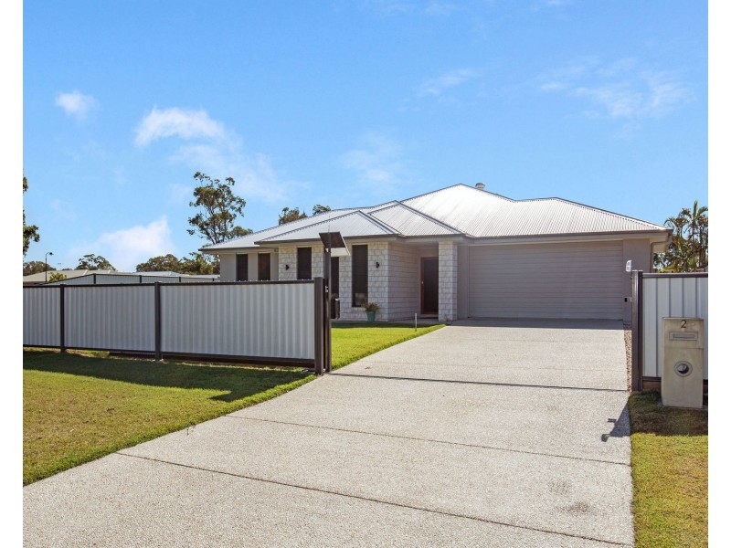 2 Johnathon Close, Jacobs Well QLD 4208