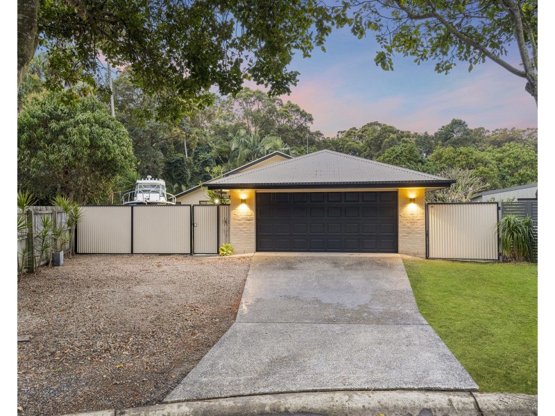 7 Greenfinch Court, Jacobs Well QLD 4208