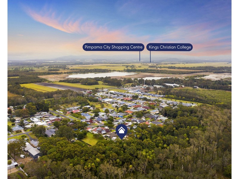 7 Greenfinch Court, Jacobs Well QLD 4208