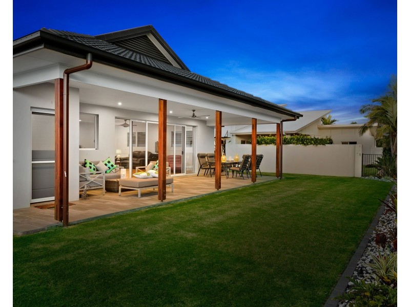 48 Marina Parade, Jacobs Well QLD 4208