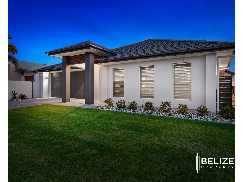 48 Marina Parade, Jacobs Well QLD 4208