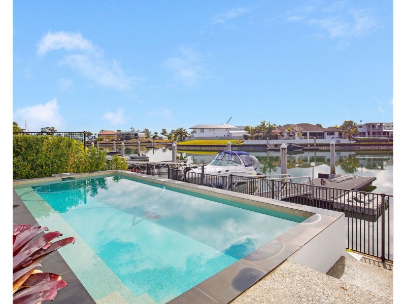 54 Moreton Drive, Jacobs Well QLD 4208