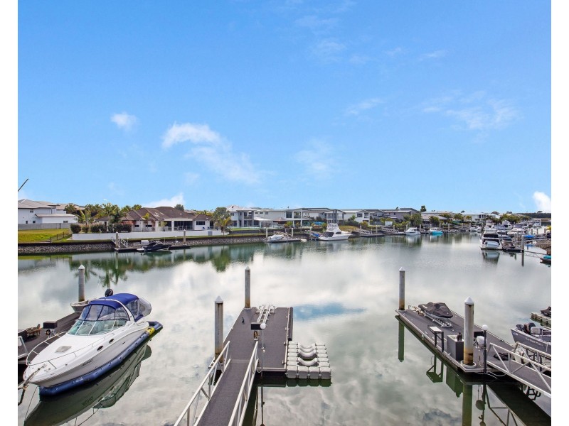 54 Moreton Drive, Jacobs Well QLD 4208