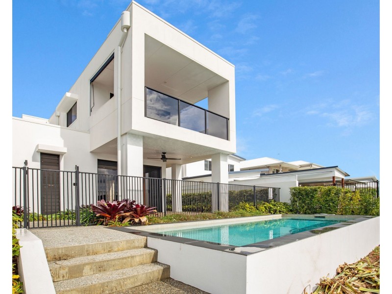 54 Moreton Drive, Jacobs Well QLD 4208