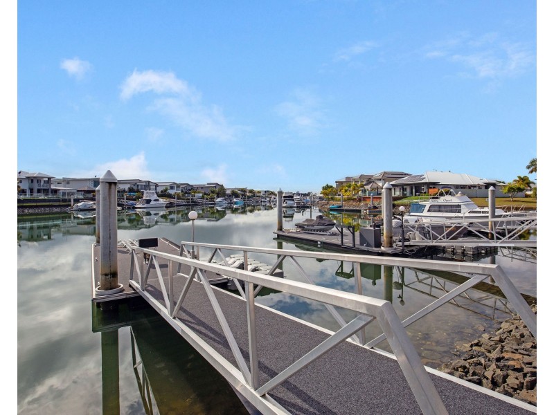 54 Moreton Drive, Jacobs Well QLD 4208