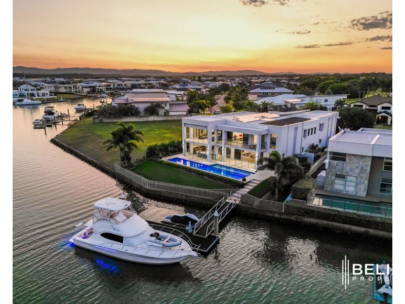 49 Marina Parade, Jacobs Well QLD 4208