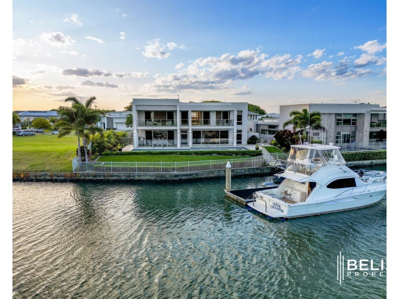 49 Marina Parade, Jacobs Well QLD 4208