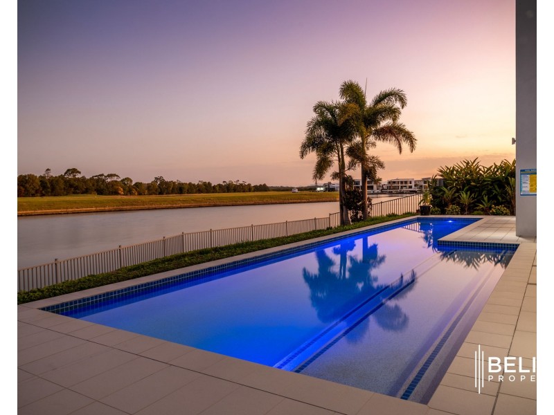 49 Marina Parade, Jacobs Well QLD 4208