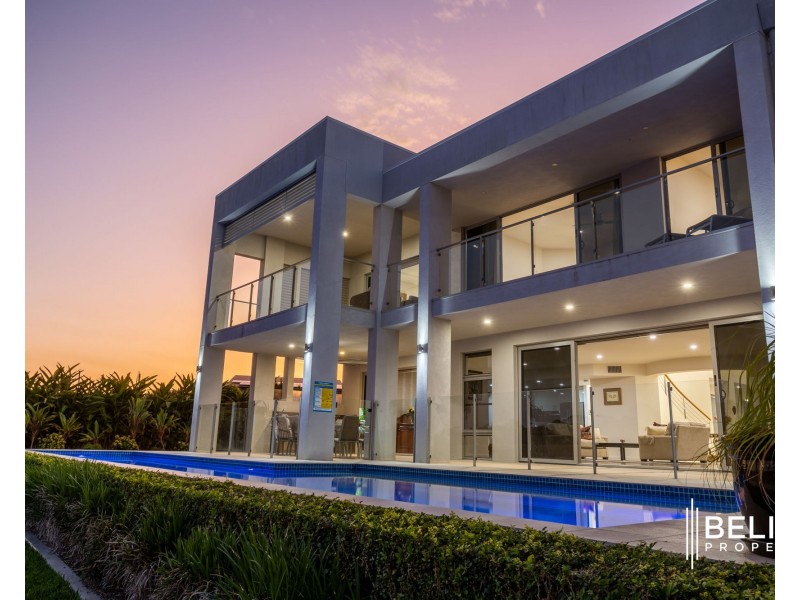 49 Marina Parade, Jacobs Well QLD 4208