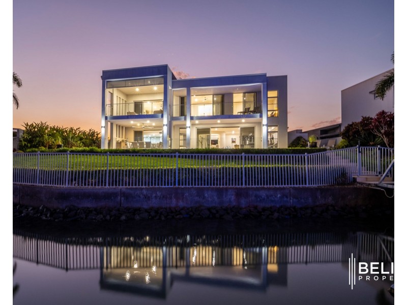 49 Marina Parade, Jacobs Well QLD 4208