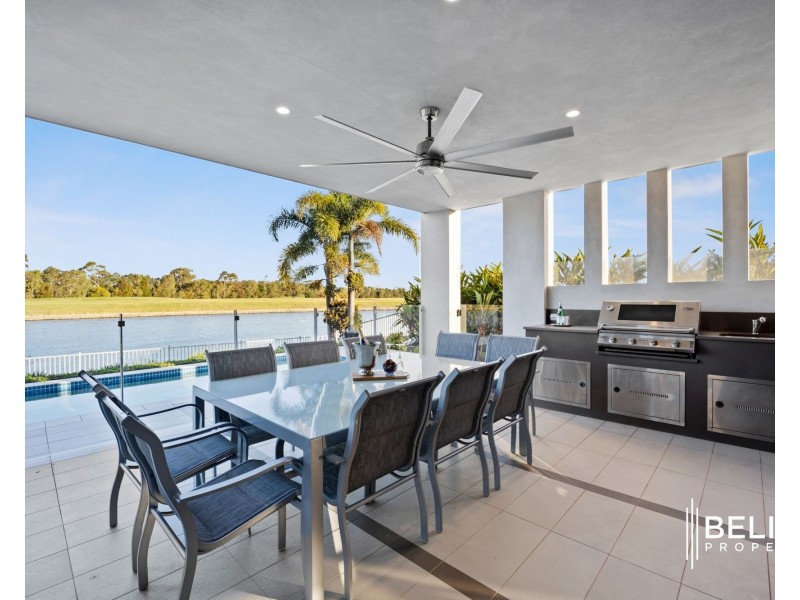 49 Marina Parade, Jacobs Well QLD 4208