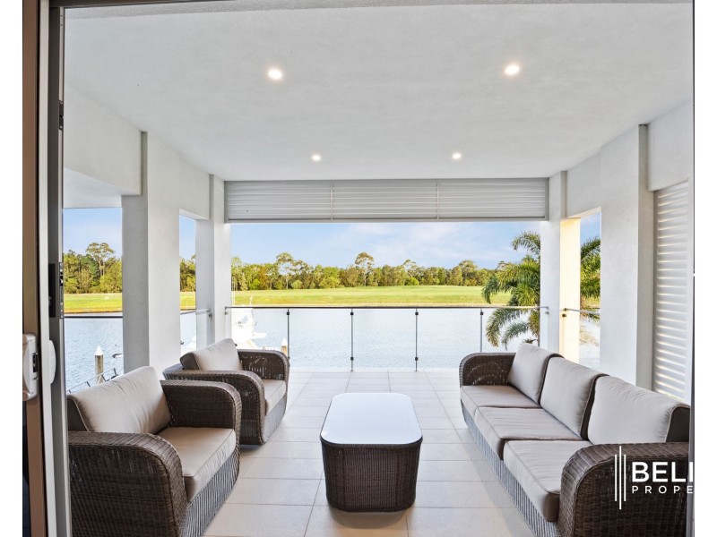 49 Marina Parade, Jacobs Well QLD 4208