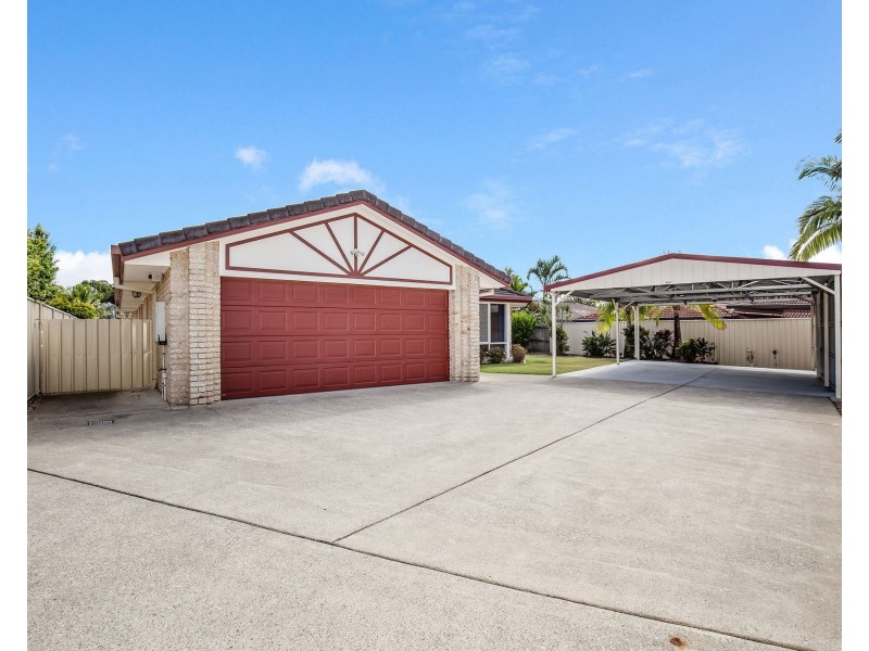 5 Brumm Court, Ormeau Hills QLD 4208