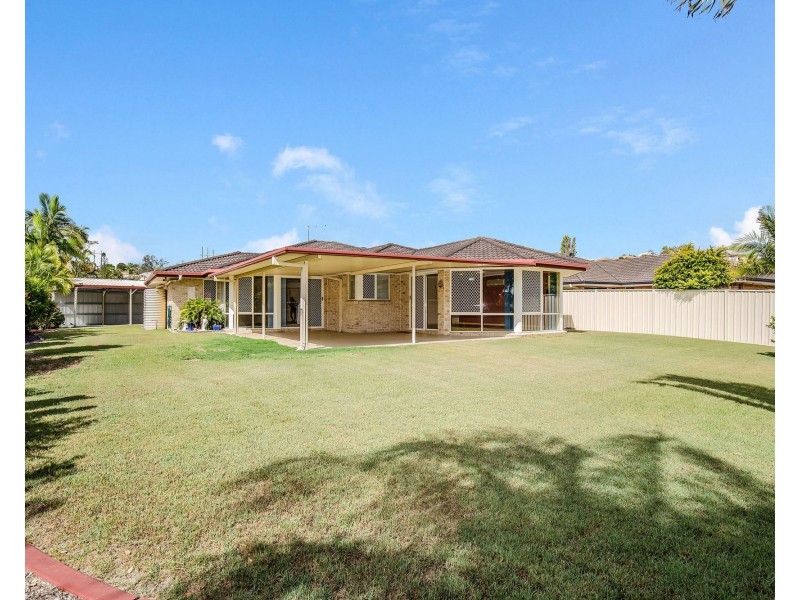 5 Brumm Court, Ormeau Hills QLD 4208