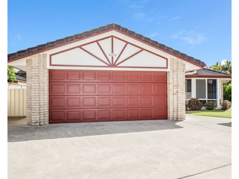 5 Brumm Court, Ormeau Hills QLD 4208