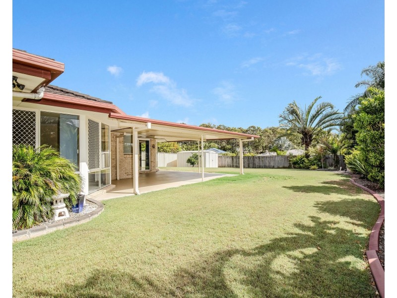 5 Brumm Court, Ormeau Hills QLD 4208