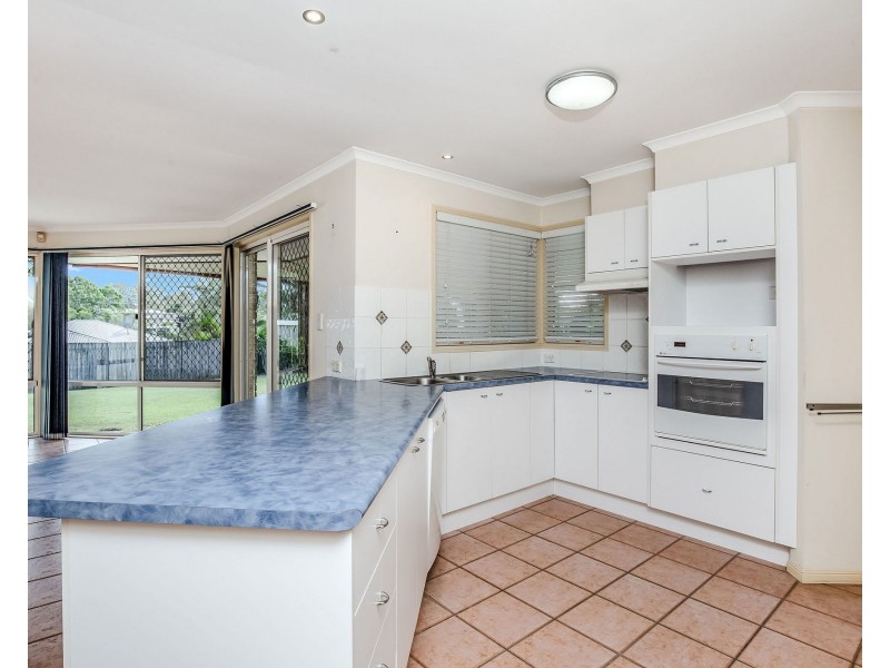 5 Brumm Court, Ormeau Hills QLD 4208