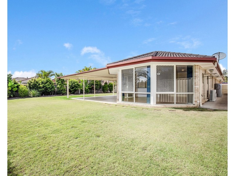 5 Brumm Court, Ormeau Hills QLD 4208