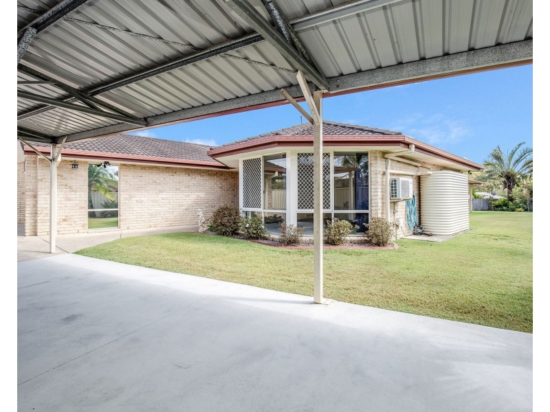 5 Brumm Court, Ormeau Hills QLD 4208
