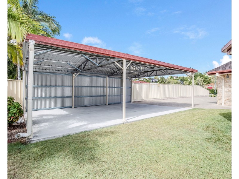 5 Brumm Court, Ormeau Hills QLD 4208